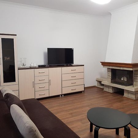 Apartament Vivienda Ustka Exterior foto