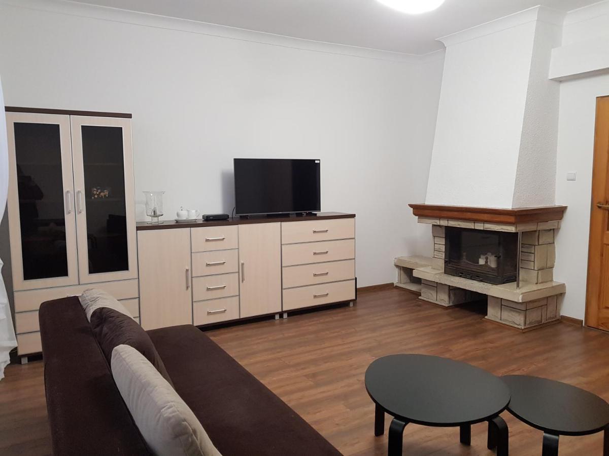 Apartament Vivienda Ustka Exterior foto