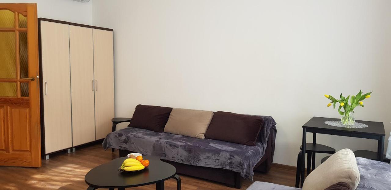 Apartament Vivienda Ustka Exterior foto