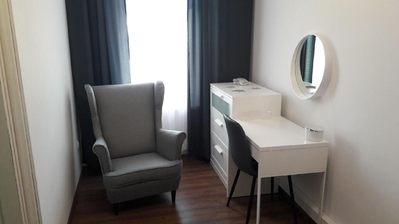 Apartament Vivienda Ustka Exterior foto