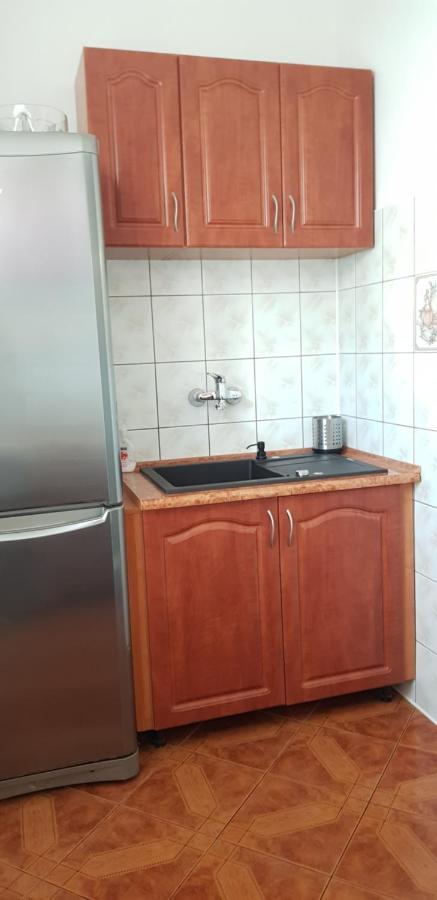Apartament Vivienda Ustka Exterior foto