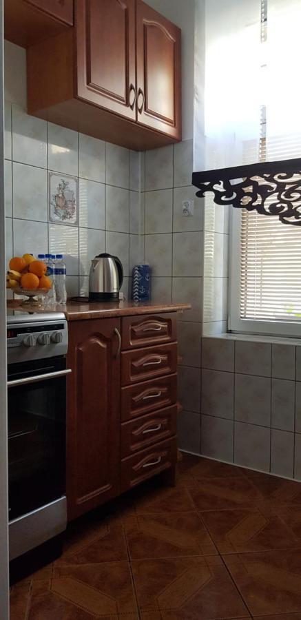 Apartament Vivienda Ustka Exterior foto
