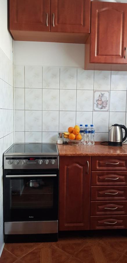 Apartament Vivienda Ustka Exterior foto