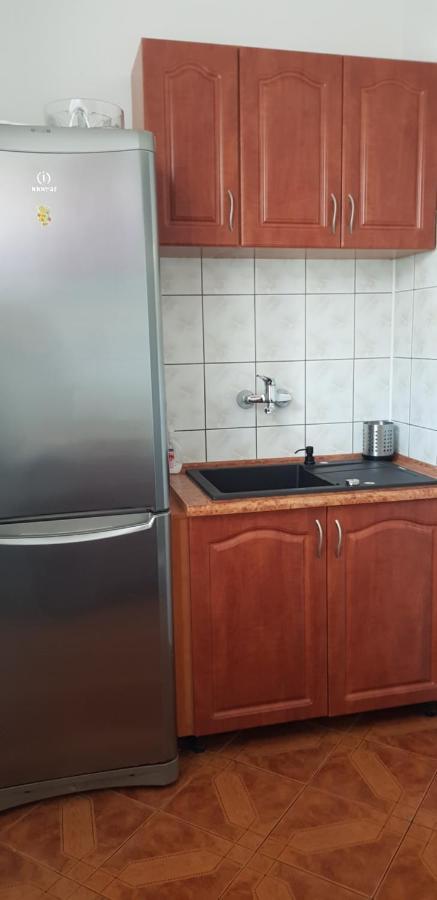 Apartament Vivienda Ustka Exterior foto